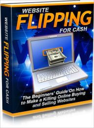 Website Flipping For Cash Lou Diamond Editor