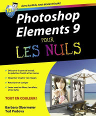 Photoshop Elements 9 Pour les nuls Barbara Obermeier Author