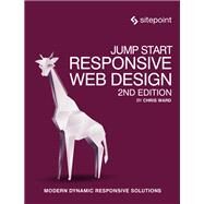 Jump Start Responsive Web Design