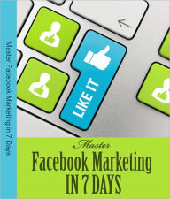 The Facebook Marketing Professional Edition Book Jason Kern Author