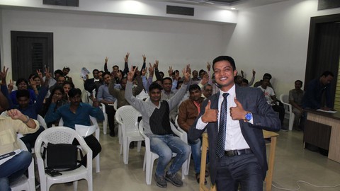 Learn Advanced Facebook Marketing in Hindi by Shishant Sir