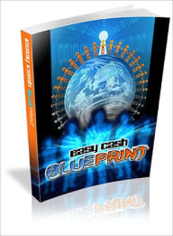 Easy Cash Blueprint Lou Diamond Author