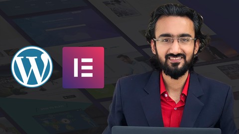 Website Creation Masterclass 2022: Using WordPress Elementor