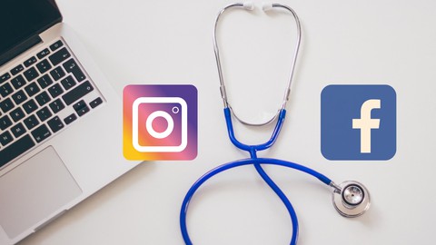 Fr rzte: FB & IG Reichweite + guter Content 2023