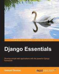Django Essentials Samuel Dauzon Author