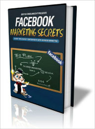 Facebook Marketing Secrets Dawn Publishing Editor