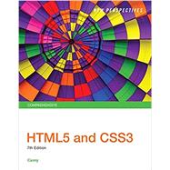 Bundle: New Perspectives HTML5 and CSS3: Introductory, 7th + MindTap Web Design & Development, with 1 term (6 months) Printed Access Card for Carey's New Perspe