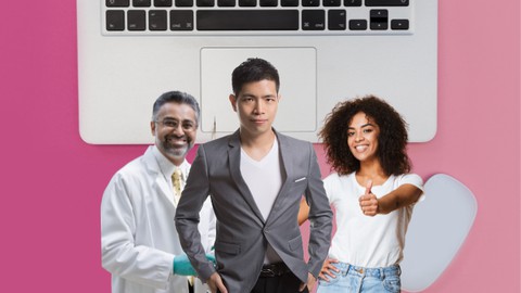 Dental Marketing & Get More Patients Online Dentist Bootcamp