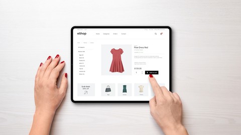 Build Responsive Real World Websites with HTML 5 - Arabic
