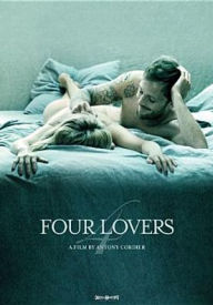 Four Lovers Antony Cordier Director