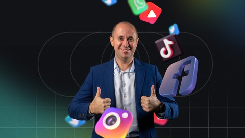 Social Media Marketing Strategy 2023: Launch Your SMM!