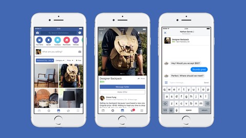 Panduan Facebook Marketplace Lengkap