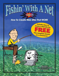 Fishin' With A Net 10th edition Mike Rounds Author