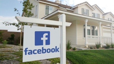 Facebook para Agentes Inmobiliarios Curso n.2