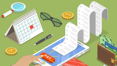 Controle de contas pagar com PHP 8