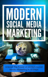 Modern Social Media Marketing Ramon Tarruella Author