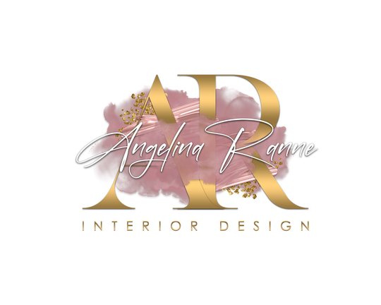 Watercolour Logo, Premade Logo Design, Beauty Smoke Nail Modern Signature Brow Cosmetic Lash