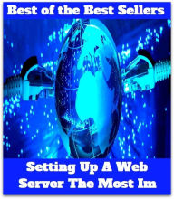 Best of the Best Sellers Setting Up A Web Server The Most Im ( web page, spider web, web site, spider's web, web designer, web-footed, worldwide web,
