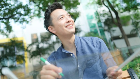 Easy Content Magic: 4 Steps to Share Your Work
