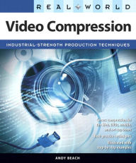 Real World Video Compression Andy Beach Author