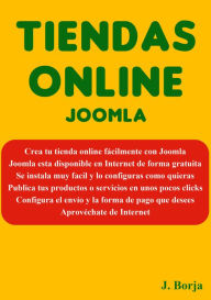 Tiendas Online Joomla Jose Borja Sr Author