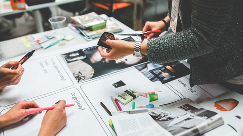 Estrategia de marketing de influencers - Instagram/YT/TikTok