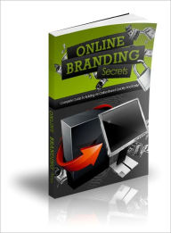 Online Branding Secrets Dawn Publishing Editor