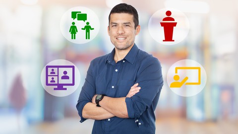 Communication Essentials - Boost your Confidence & Influence
