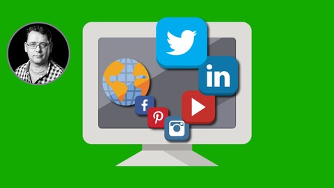Social Media Marketing - Content Marketing Masterclass 2023