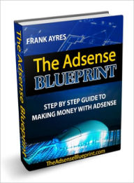 The Adsense Blueprint Lou Diamond Editor