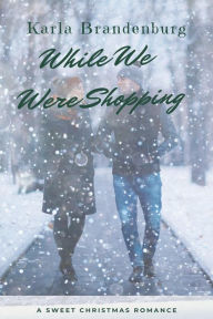 While We Were Shopping Karla Brandenburg Author
