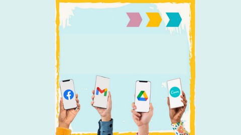 FB Fanpage, Canva, Gmail, Calendly, Zoom-wszystko od podstaw