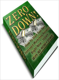 Zero Down Lou Diamond Editor