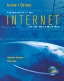Inline/Online : Fundamentals of the Internet and the World Wide Web by Raymond Greenlaw