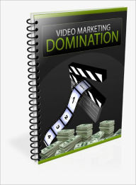 Video Marketing Domination Dawn Publishing Editor