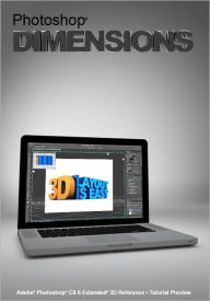 Photoshop Dimensions - Issue 1 Kevin Bomberry Author