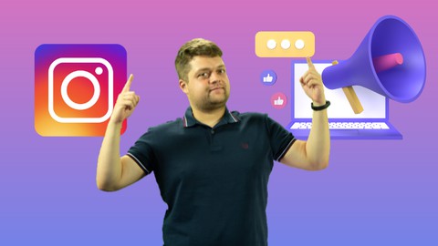 Instagram 2023.