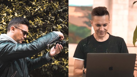Content Creator Pro: Da Hobby a Carriera con i Social Media
