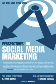 Perspectives on Social Media Marketing Stephanie Agresta Author