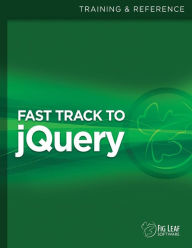 Fast Track to jQuery Steven D Drucker Author