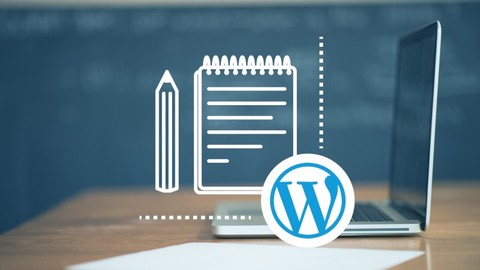 Beginner: Build WordPress Website, No Coding Required