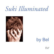 Suki Illuminated Bel Author
