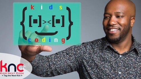 Web Design for students (ages 5-18)