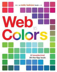 Web Colors Sterling Children's Books Author