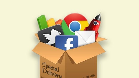 Learn Facebook Marketing in one hour - Hindi / Urdu