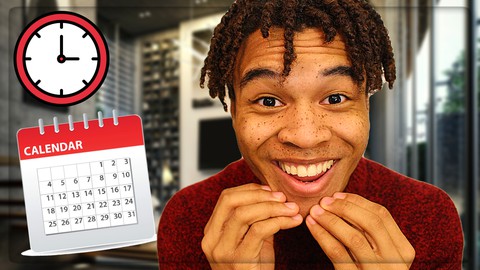 30-Day Marketer PRO Training Course (Digital Marketing)