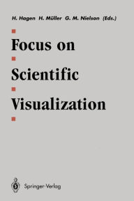 Focus on Scientific Visualization Hans Hagen Editor