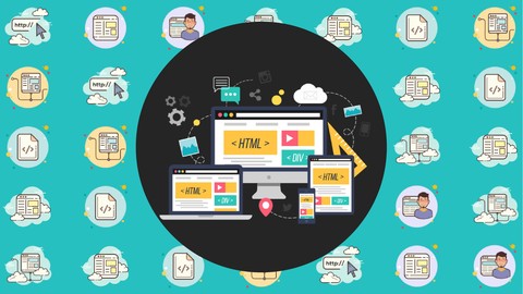 Curso de Web Design Responsivo Crie Templates sem Framework