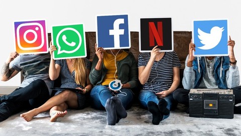 [2021] Digital Marketing: Simulador de Exame de Certificao