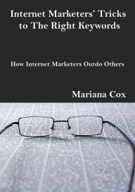 Internet Marketerss Mariana Cox Author